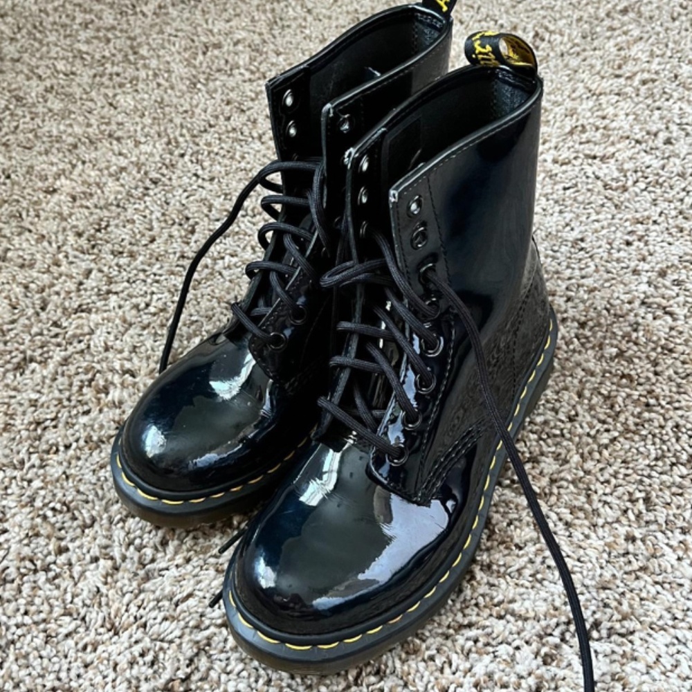 Dr.Martens - the originals